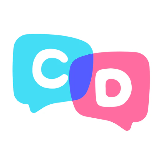 喜弟-变装交友社区 app icon