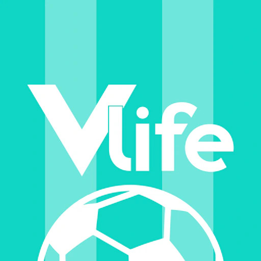 Vlife: АЗС, Партнеры, Баллы app icon
