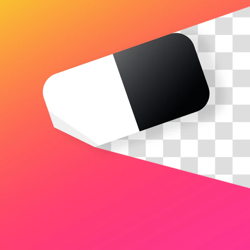 Magic AI Background Eraser app icon