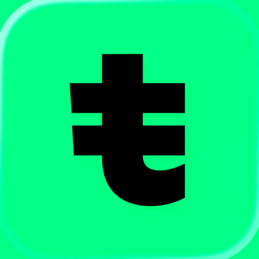 Tabby: Send, spend and save app icon