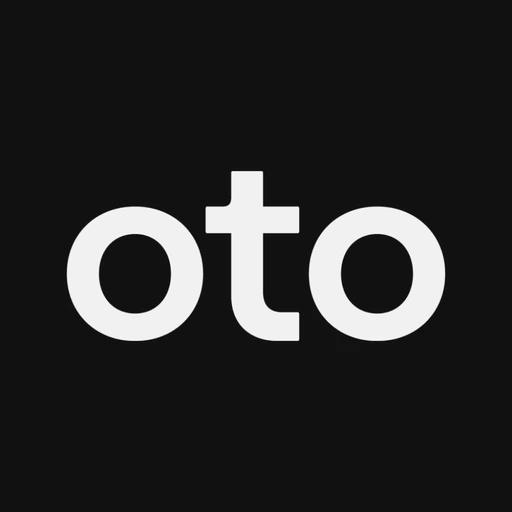 Oto: Tinnitus Sounds & Support app icon