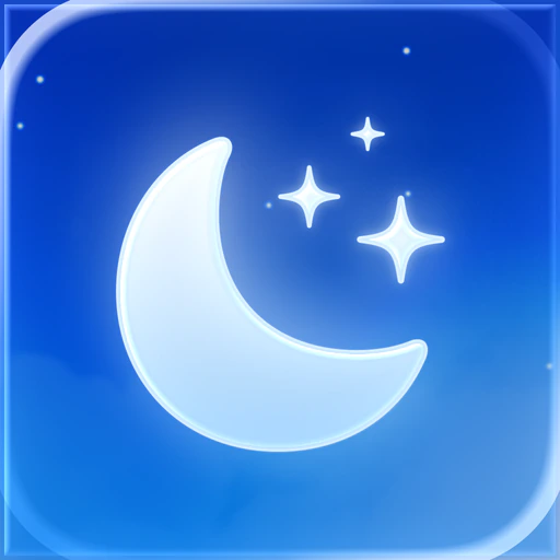 Night Light Nightlight Color app icon