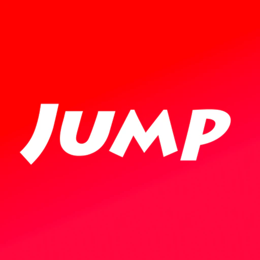 Jump-游戏玩家社区 app icon