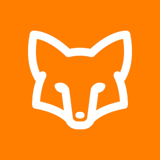 KidsFox - der Kita-Messenger app icon