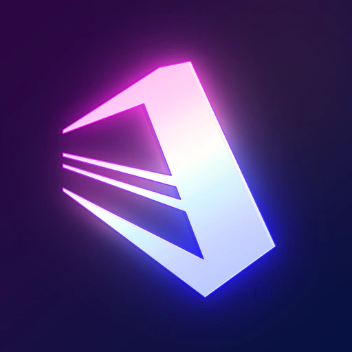 D.LEAGUEオフィシャルアプリ app icon