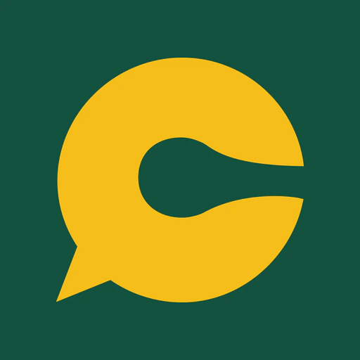 Chowdeck: Food & Groceries app icon