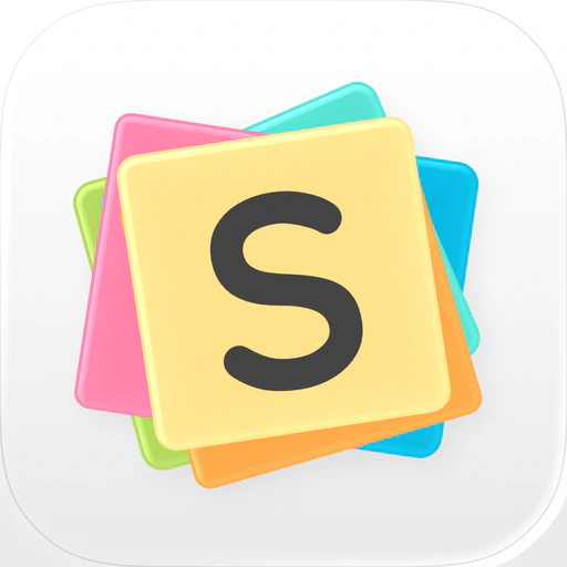 Sticky Notes: Notepad Widget app icon