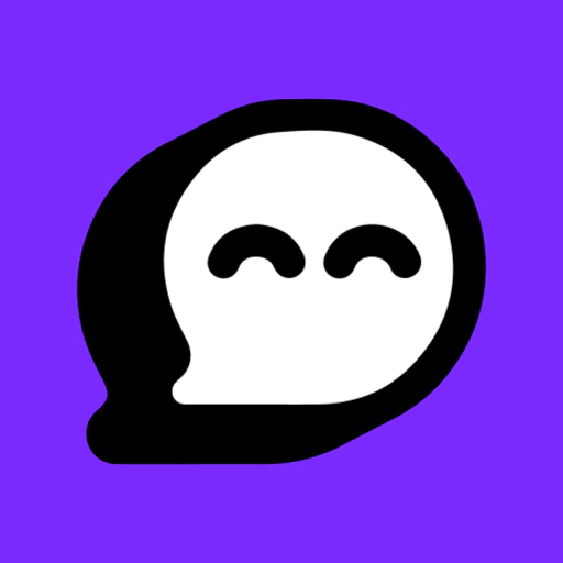 Peeps - Make New Friends app icon