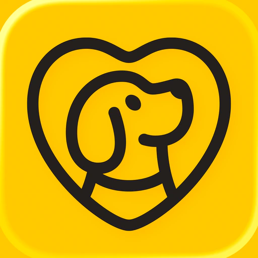 Woofz - Puppy and Dog Training app icon