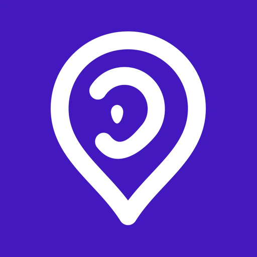 Terappin Mental Health Support app icon