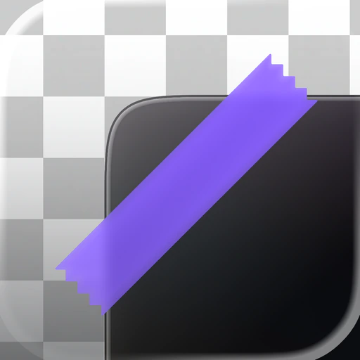 TapeKit・Lab of Top Widgets・GIF app icon