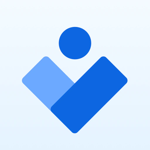 Yupi - Reports app icon