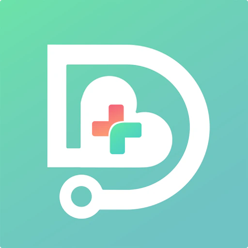 MorDee -  หมอดี app icon