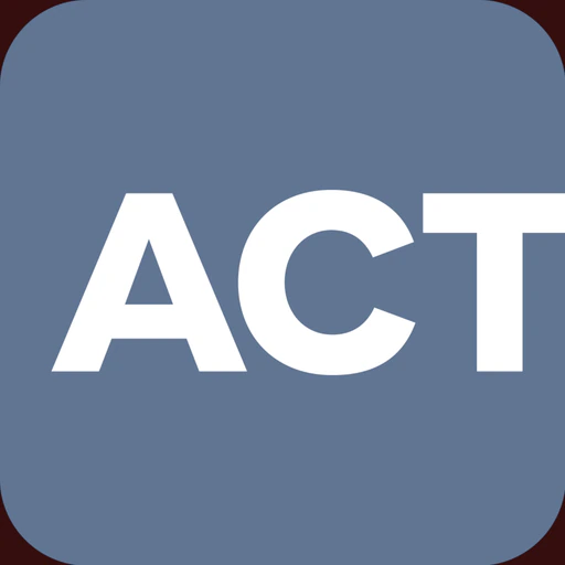 Actic app icon