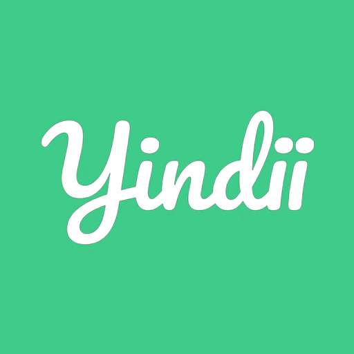 Yindii - Sustainable Food App app icon