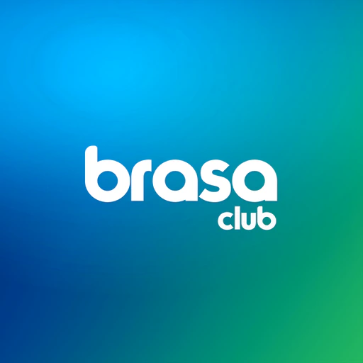 Brasa Club app icon