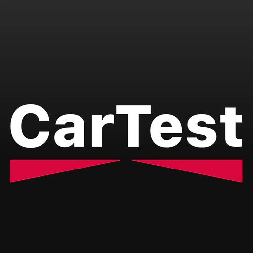 CarTest - Performance Tester app icon
