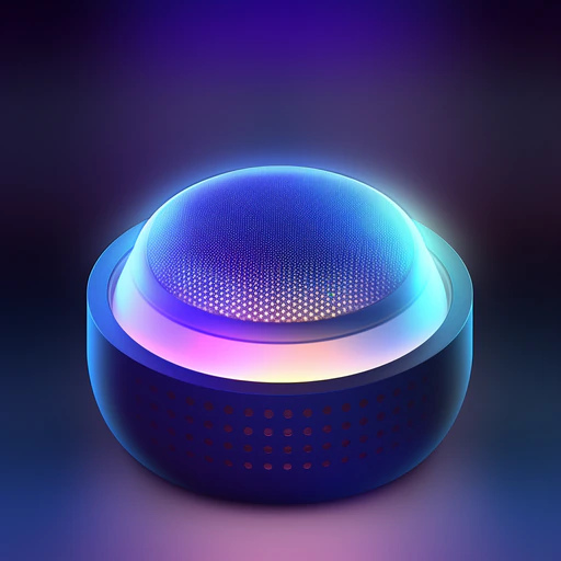 Sound Machine - White Noise app icon