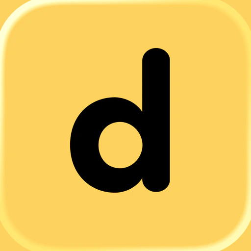 Differ Maths app icon