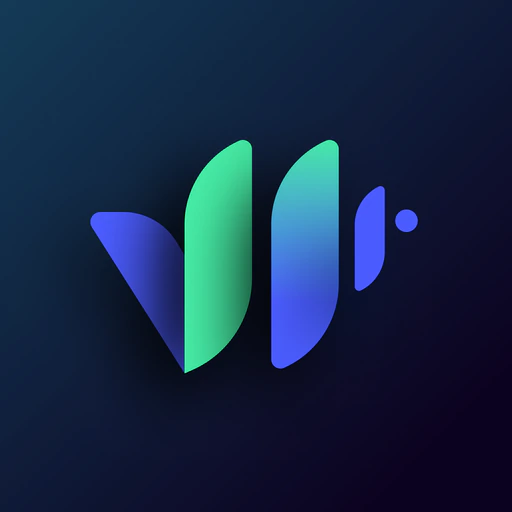 Vocal Image: Speaking Coach app icon