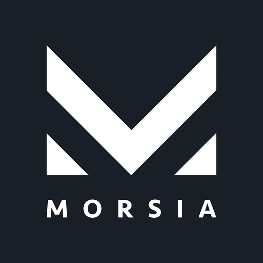 Morsia app icon