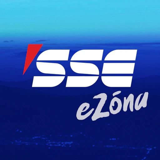 eZóna SSE app icon