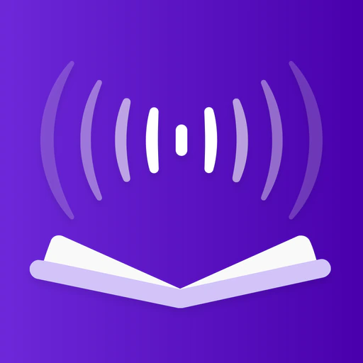 Read4Me - Talk Browser PDF DOC app icon