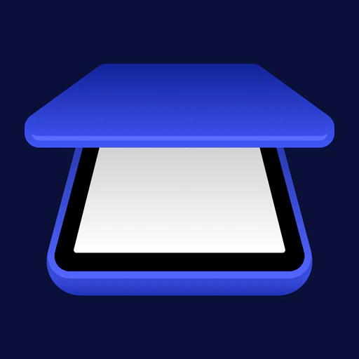 ScanMaster: Scan & Share Docs app icon