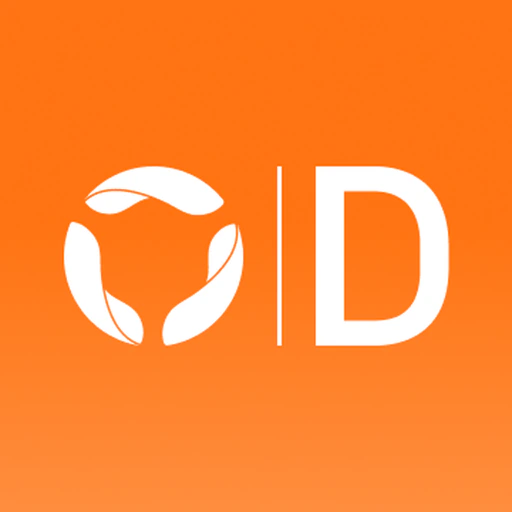 Tawuniya Drive app icon