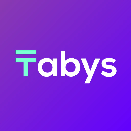 Tabys | Инвестиции app icon