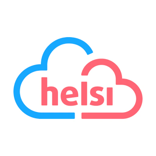 Helsi: Book a Doctor Online app icon