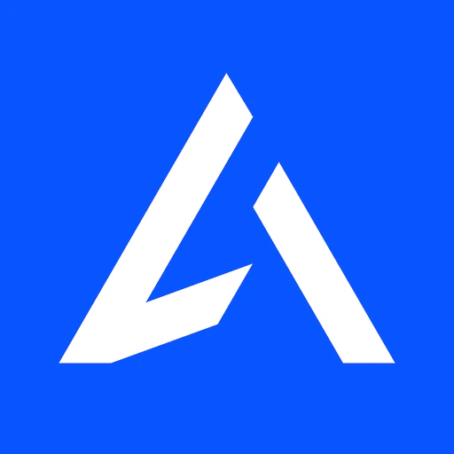 AI Gym app icon