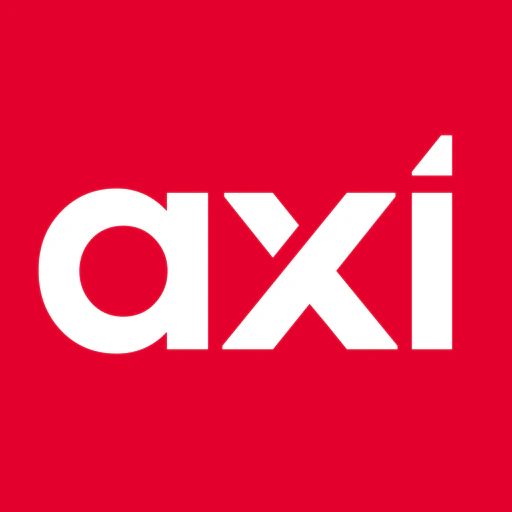 Axi Trading Platform app icon