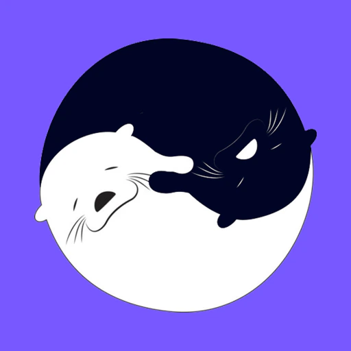 Otterly • Date to Marry app icon
