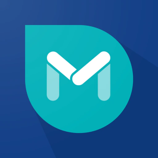 Mazadat - مزادات app icon