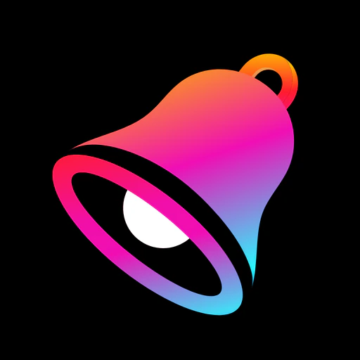 Ringtone Maker Garage app icon