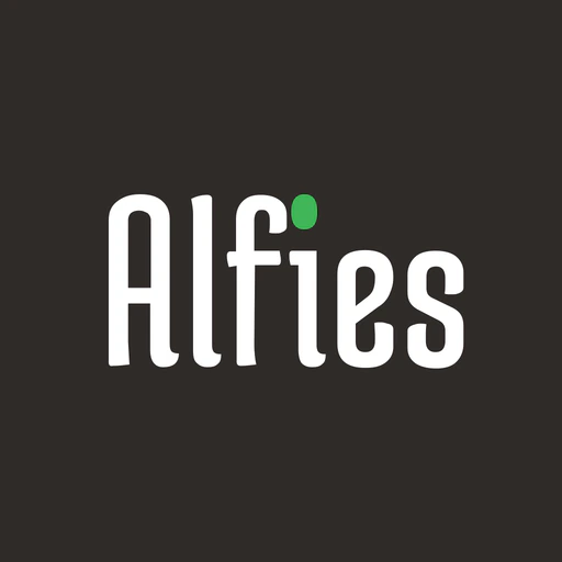 Alfies app icon
