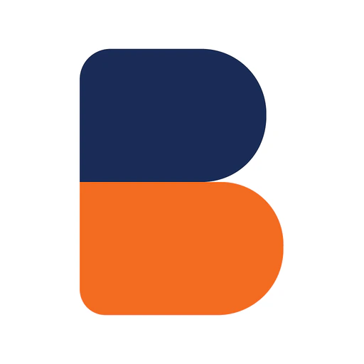 BookCabin app icon