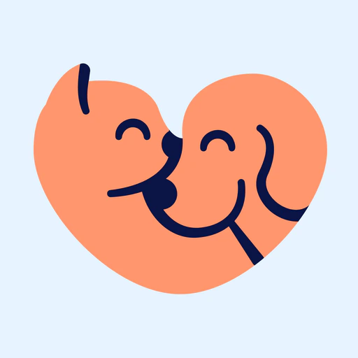 Buddyvet - vet in your pocket app icon
