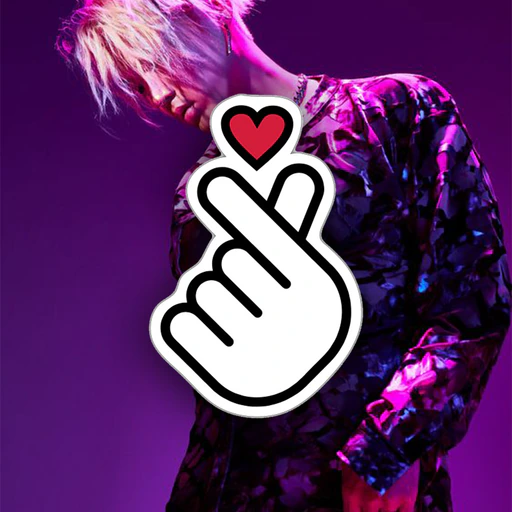 Kpop - Korean POP Wallpapers app icon