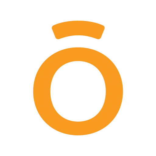 Dôvera app icon