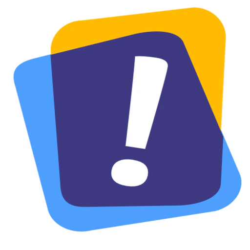 iToldYa! app icon