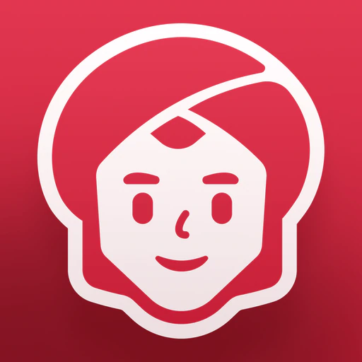 Sindibad: Flights & Hotels app icon
