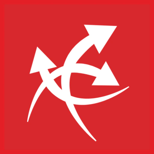 Red Chapina app icon