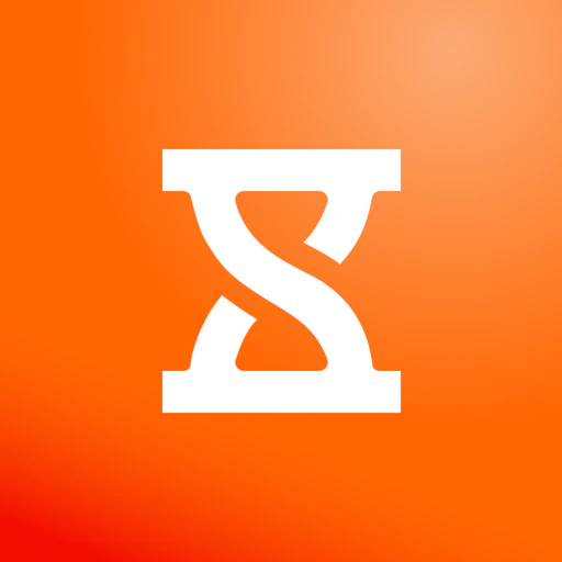 Jibble Time Tracker app icon