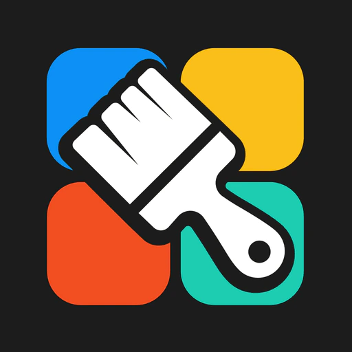 MyICON Changer – Icon Themer app icon