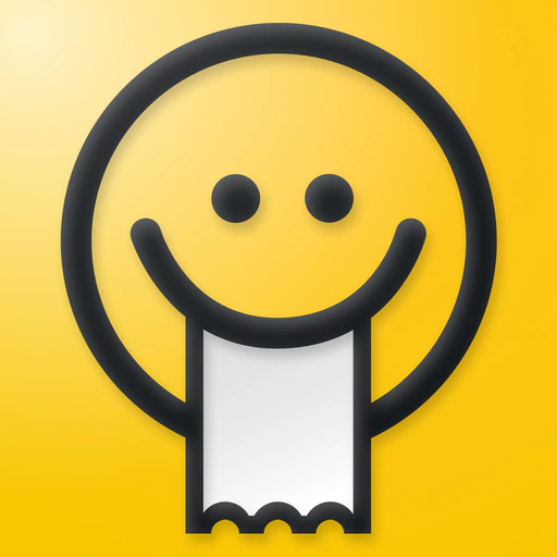 KASSIR.RU: театры, мюзиклы app icon