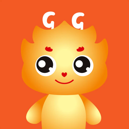 GimiGimi app icon