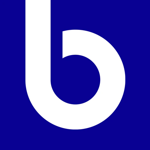 Bitlo: Bitcoin & Kripto Para app icon