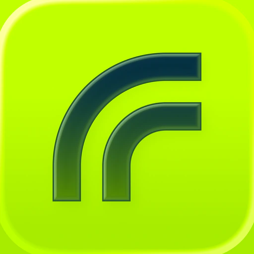 TheRacingLine: Racing Live TV app icon